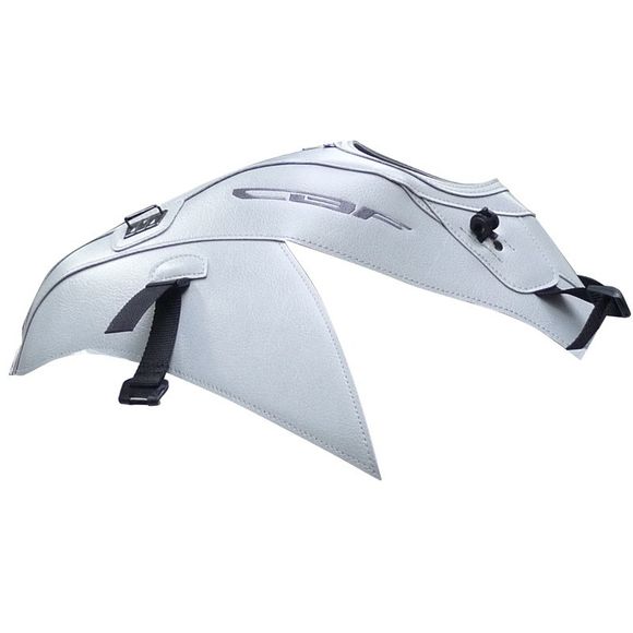Bagster tank cover light greyRef: 1597B