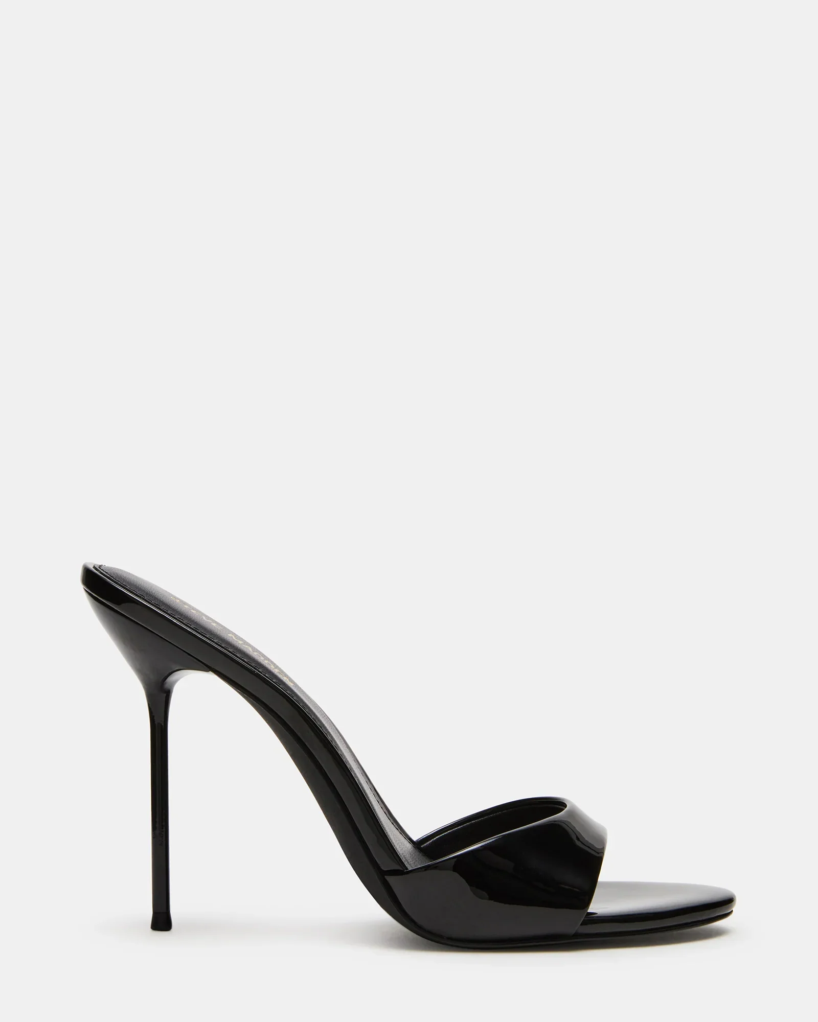 Davina Black Patent
