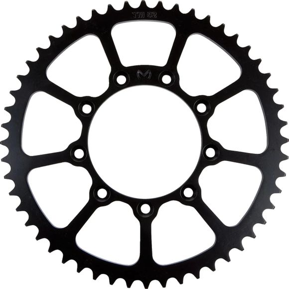 Moose Racing sprocket 52 teethRef: Me02593A / 12102132