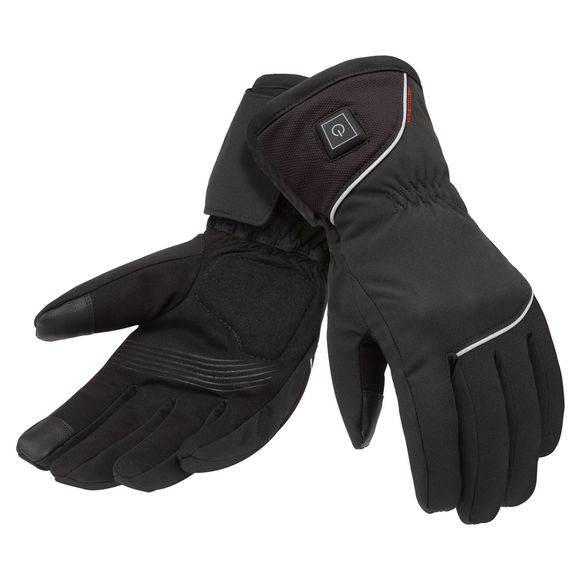 Tucano Urbano HYDROWARM Heated Gloves - BlackRef: TR0363