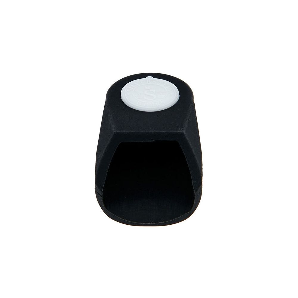 Silverstein Omnicap II Medium Black – Thomann Ireland