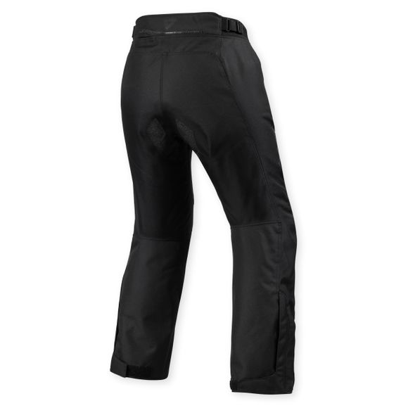 Motorcycle Rev it Factor 5 H20 Ladies - BlackRef: Ri1692