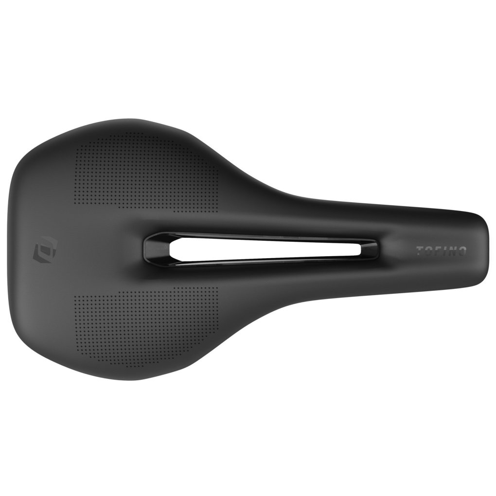 Syncros Tofino V 2.0 Cut Out Saddle - black