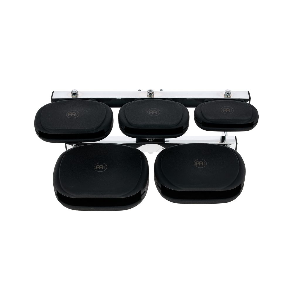 Meinl TMSTB Temple Block Set – Thomann Ireland