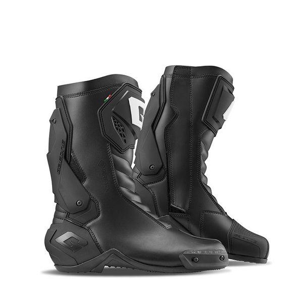 Gaerne G_RX GORE-TEX® Boots - BlackRef: GA0237