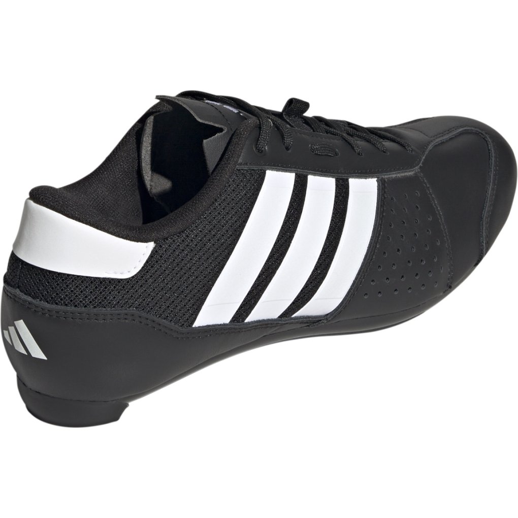 adidas Heritage Road Cycling Shoes Men - core black/white/white IH5220