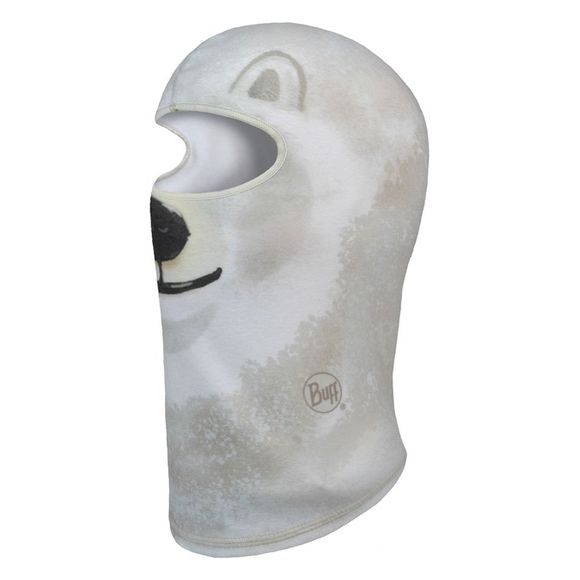 Children'S Buff Bear Cloud Balaclava - GrayRef: BUF0004 / 136810.003.10.00