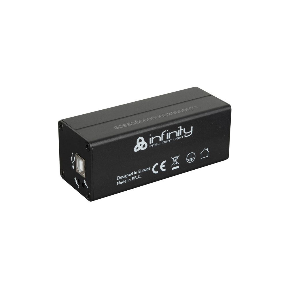 Infinity Chimp Dongle for OnPC – Thomann Ireland