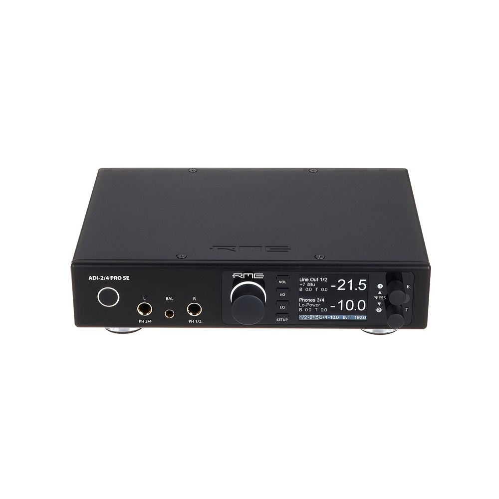 RME ADI