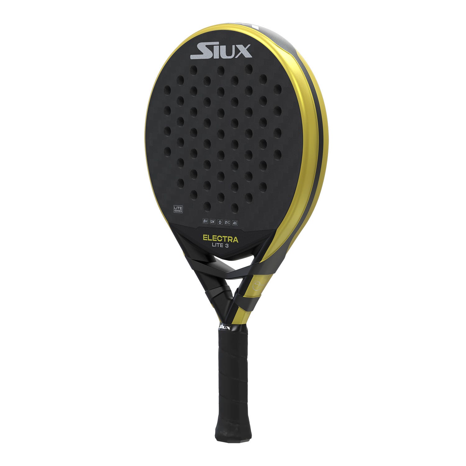SIUX ELECTRA ST3 LITE
