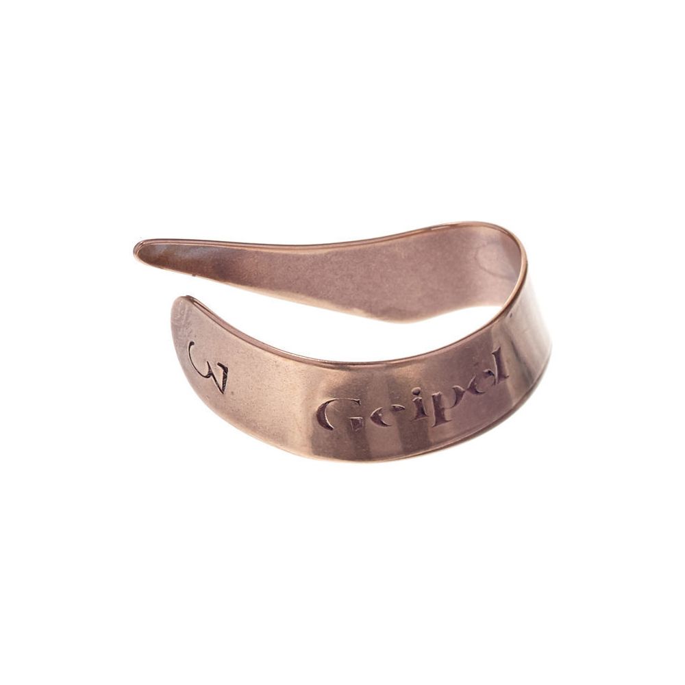 Geipel Thumb Pick Bronze 3 – Thomann Ireland