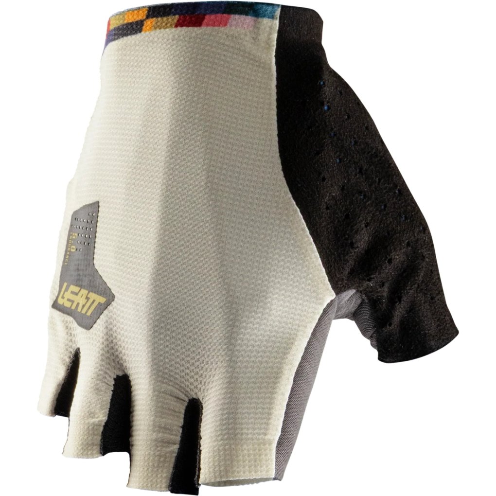 Leatt Endurance 5.0 MTB Gloves Men - cream white