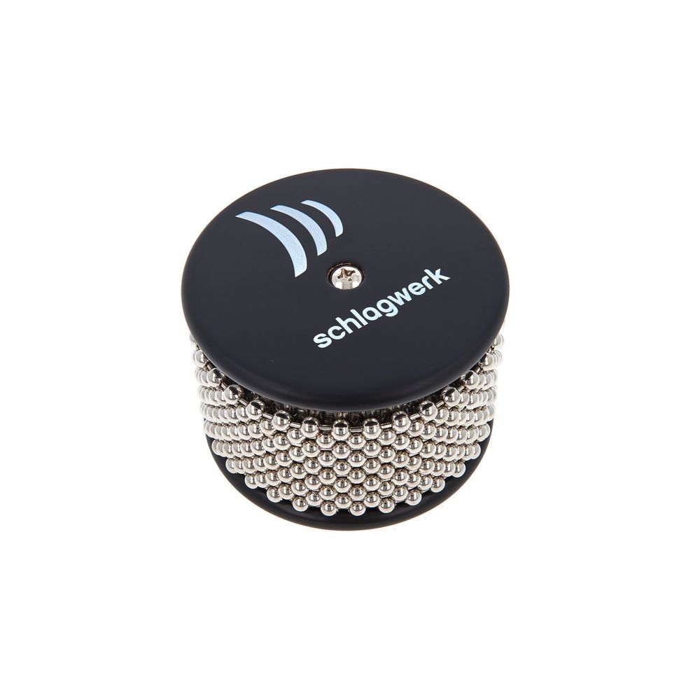 Schlagwerk CCA30 Cajon Cabasa – Thomann Ireland