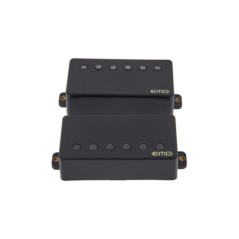 EMG 57/66 Set BK – Thomann Ireland