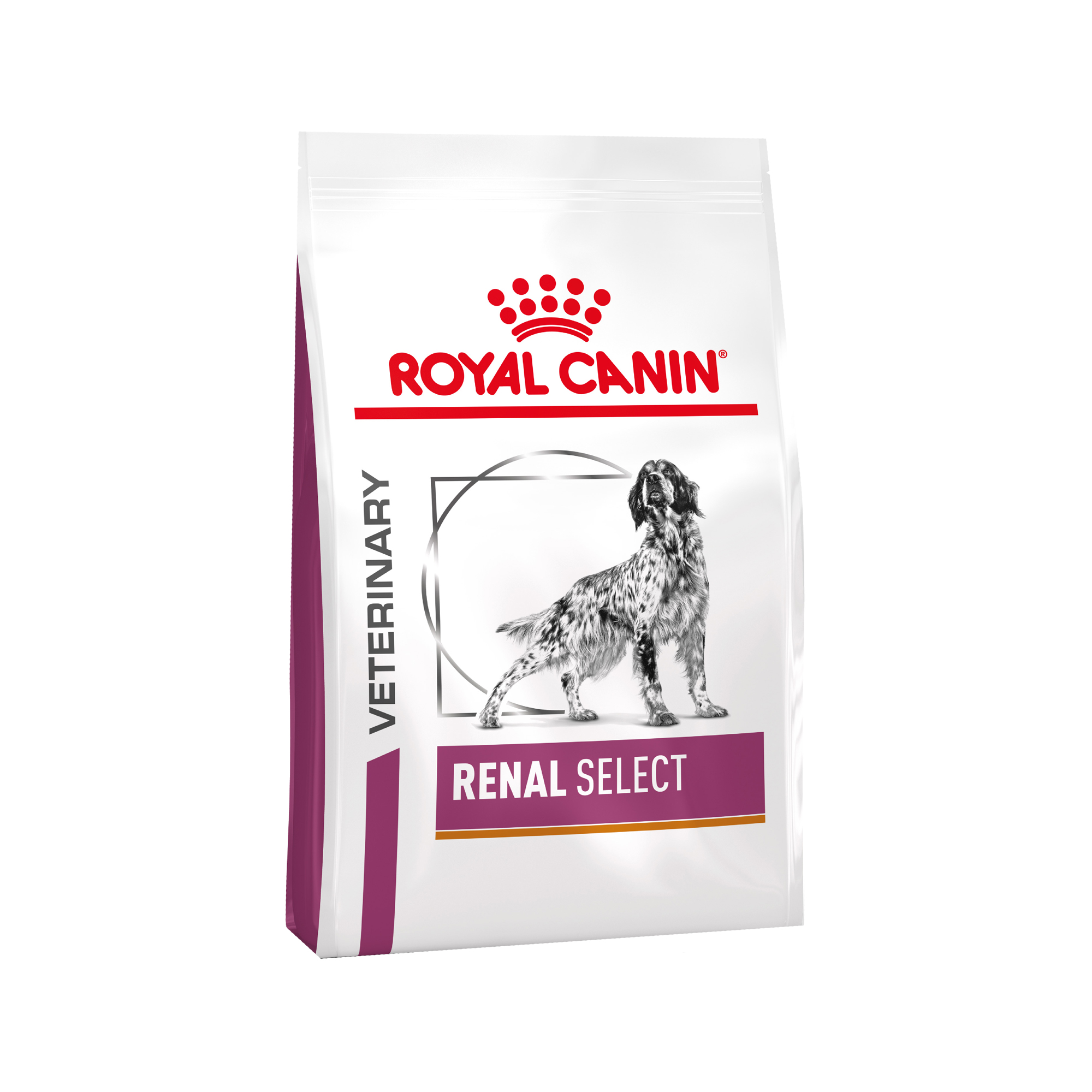 Royal Canin Renal Select Dog - 2kg