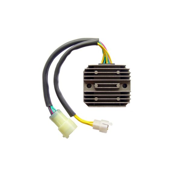 Tecnium by DZE Voltage RegulatorHONDA 750 XRV 750 AFRICA TWIN (RD04) - 1990 - 1991Ref: TE00467A / 1078906