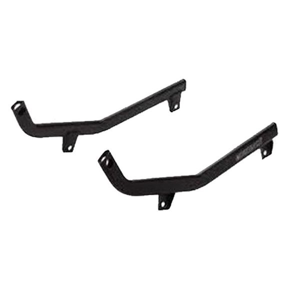 Givi Mm Monorack Aluminum Frame With Universal Ball JointsRef: gi0403 / mm
