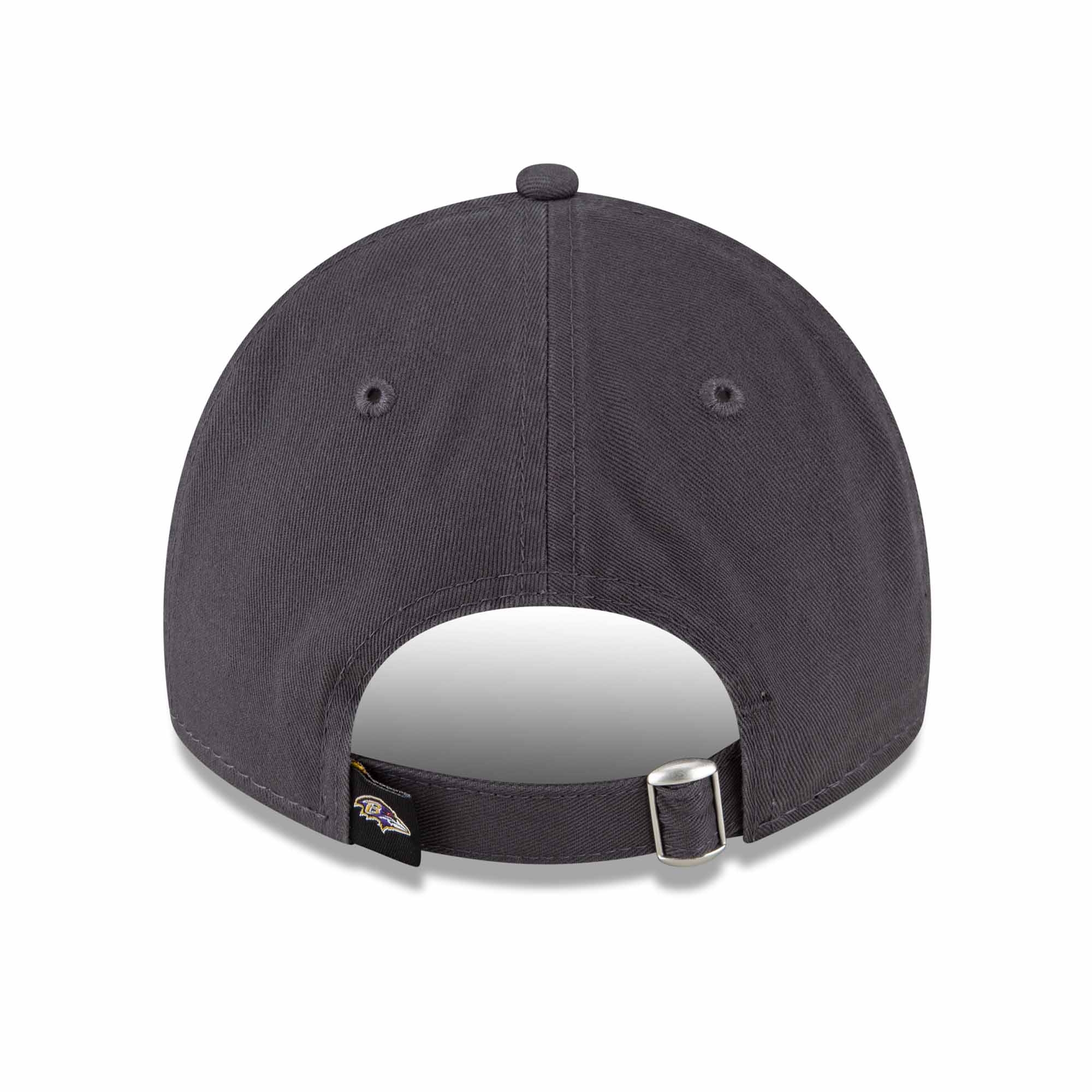 Baltimore Ravens Core Classic 9TWENTY Adjustable NFL Cap