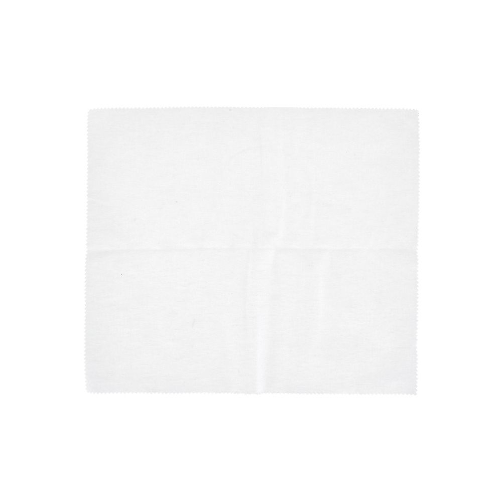 Thomann Silver Cloth Recycling – Thomann Ireland