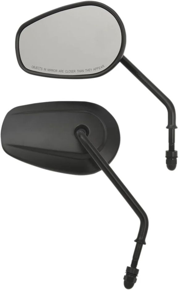 Rétroviseur Drag Specialties 06401310 UniverselRef : DRG01628A / 06401310