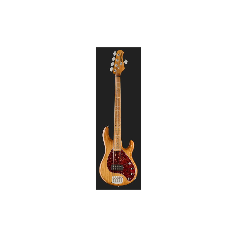 Music Man Stingray 5 H Special Hot Honey – Thomann Ireland