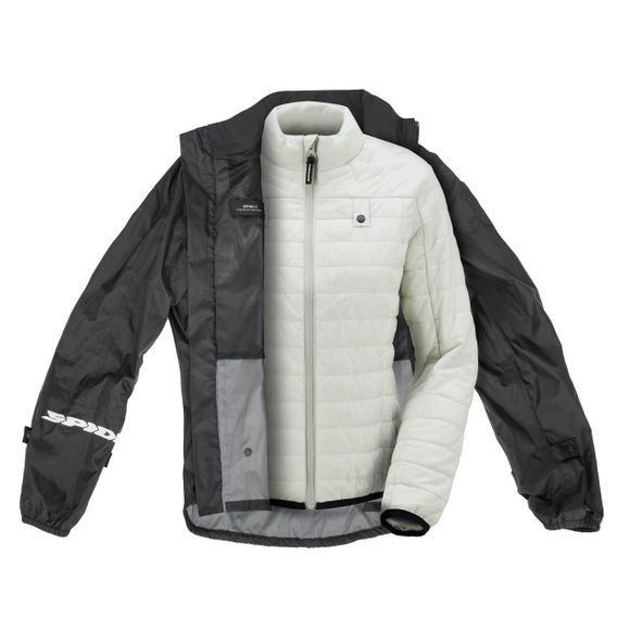 Spidi THERMAL LADY jacket lining - YellowRef: SPI0789