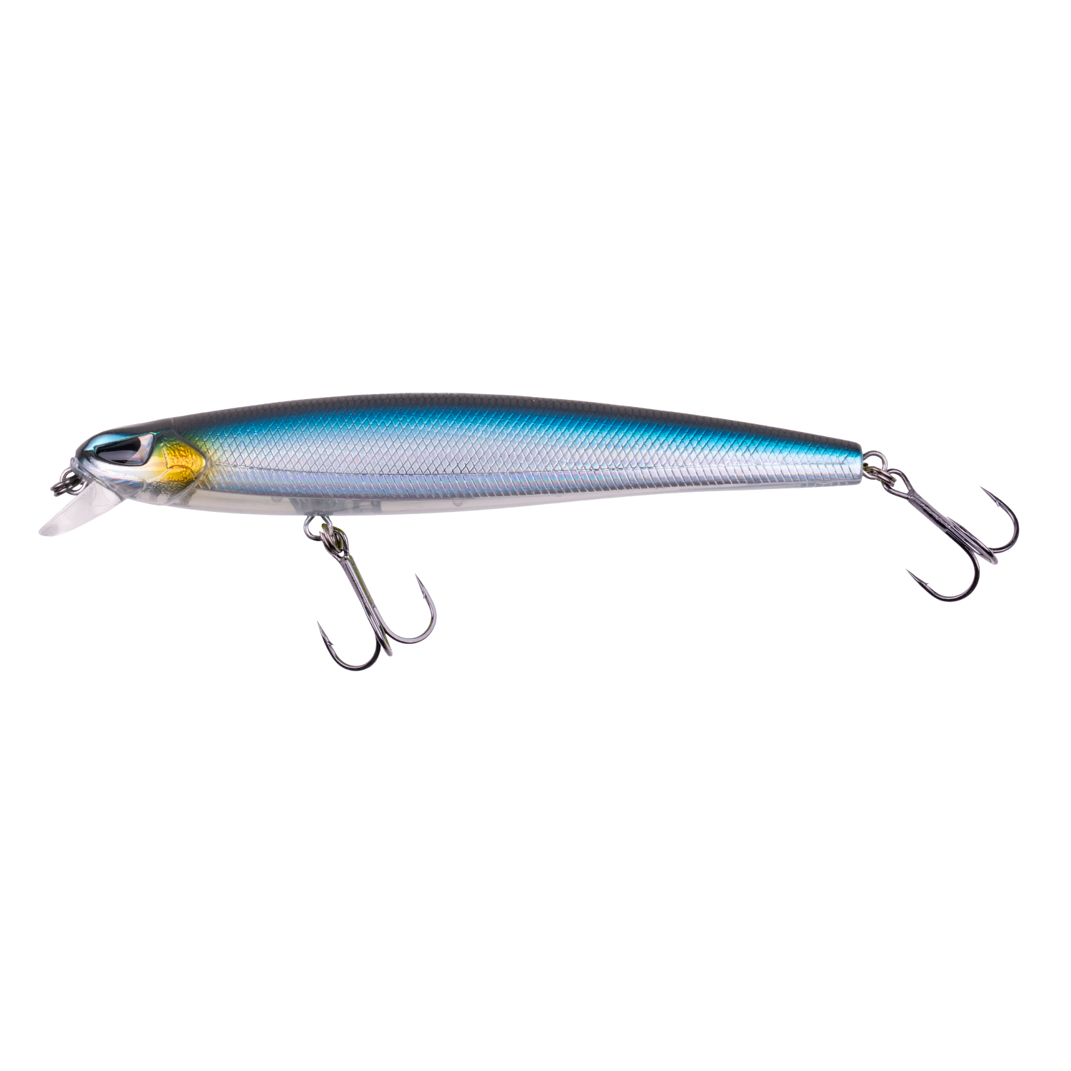 Zeck Murdock (Baitfish)