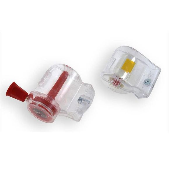 Scorpion Exo roll-off system ROLL OFF MECHANISMRef: SC0254 / 99-005-03-991