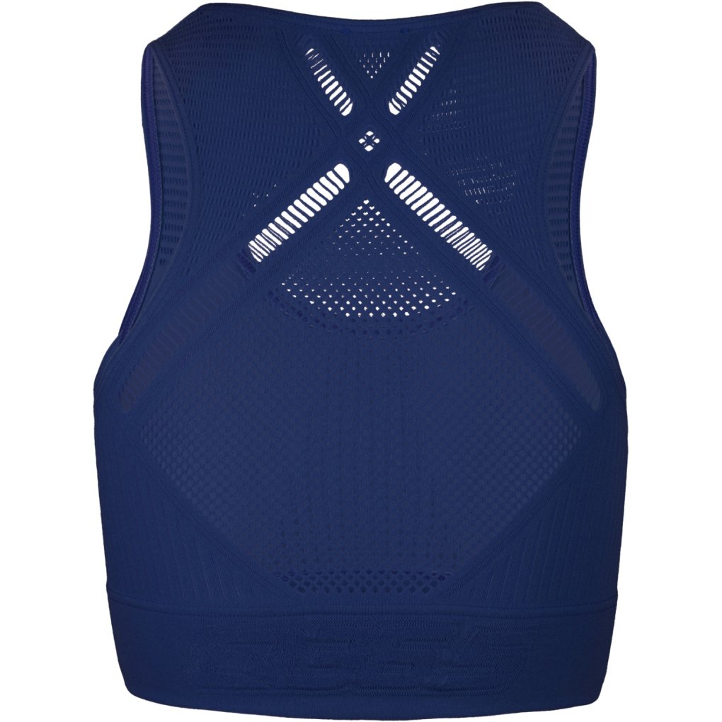 Q36.5 Seamless Bra Women - navy