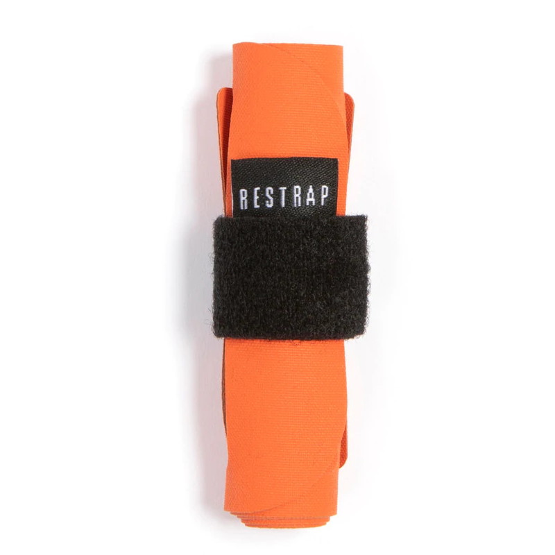 Restrap Tyre Boot Kit - orange