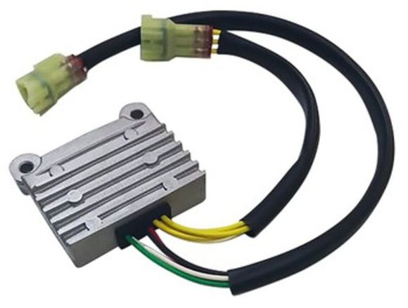 Tecnium Dze voltage regulatorRef: TE20284A / 1148648