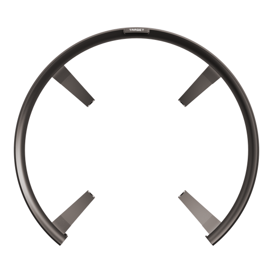 Target OMNI auto-scoring system