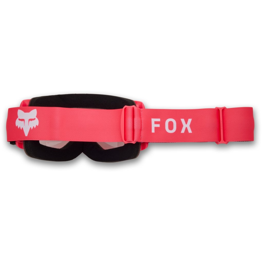 FOX Main Core Goggle - pink