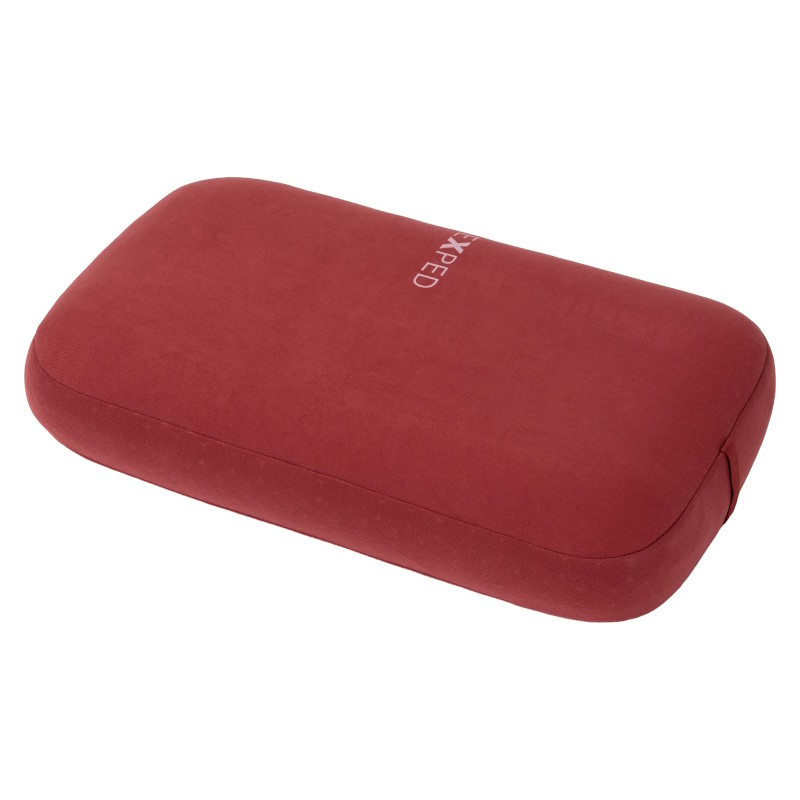 Exped Mega Pillow - burgundy