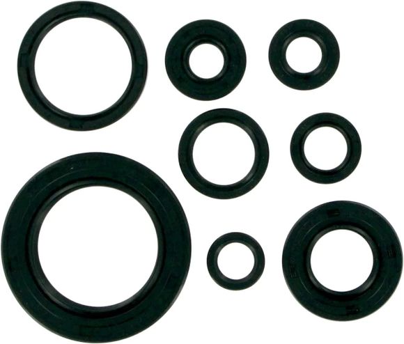 Crankshaft oil seals Moose Racing JointHONDA 250 CR 250 R (ME03) - 1992 - 2001Ref: ME06315A / M822111