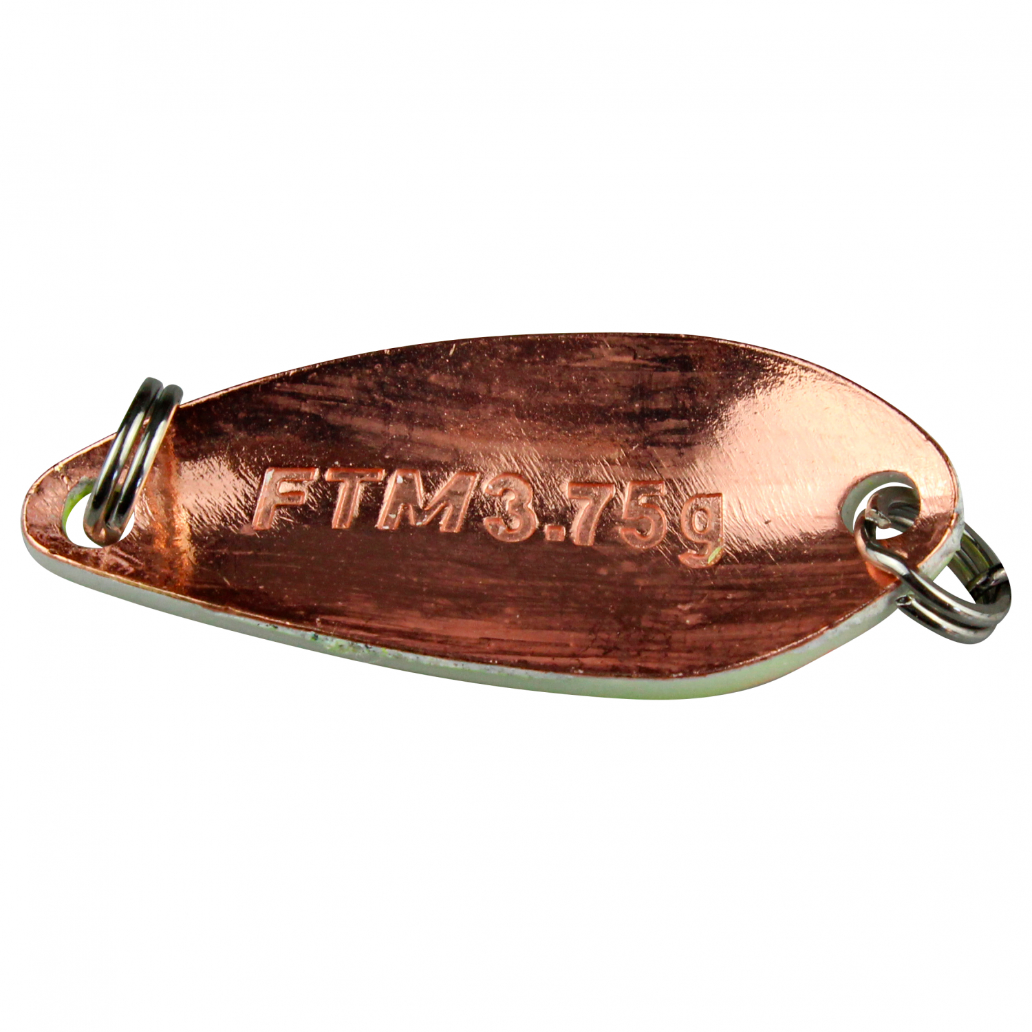 FTM Trout Spoon Diamond (3.8 g, 01 UV)