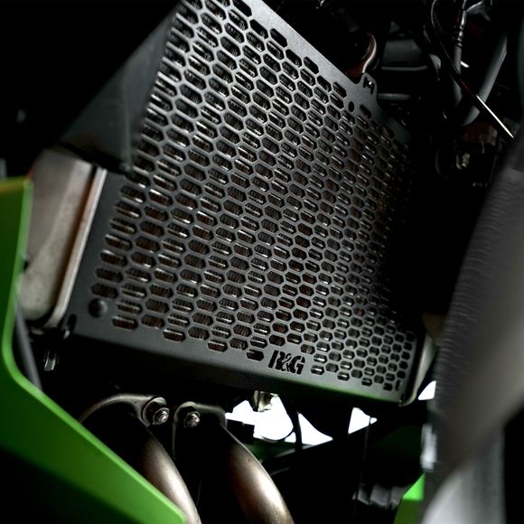 R & G Racing Pro Radiator Protection - The pairRef: Rgr03132A / 1147025