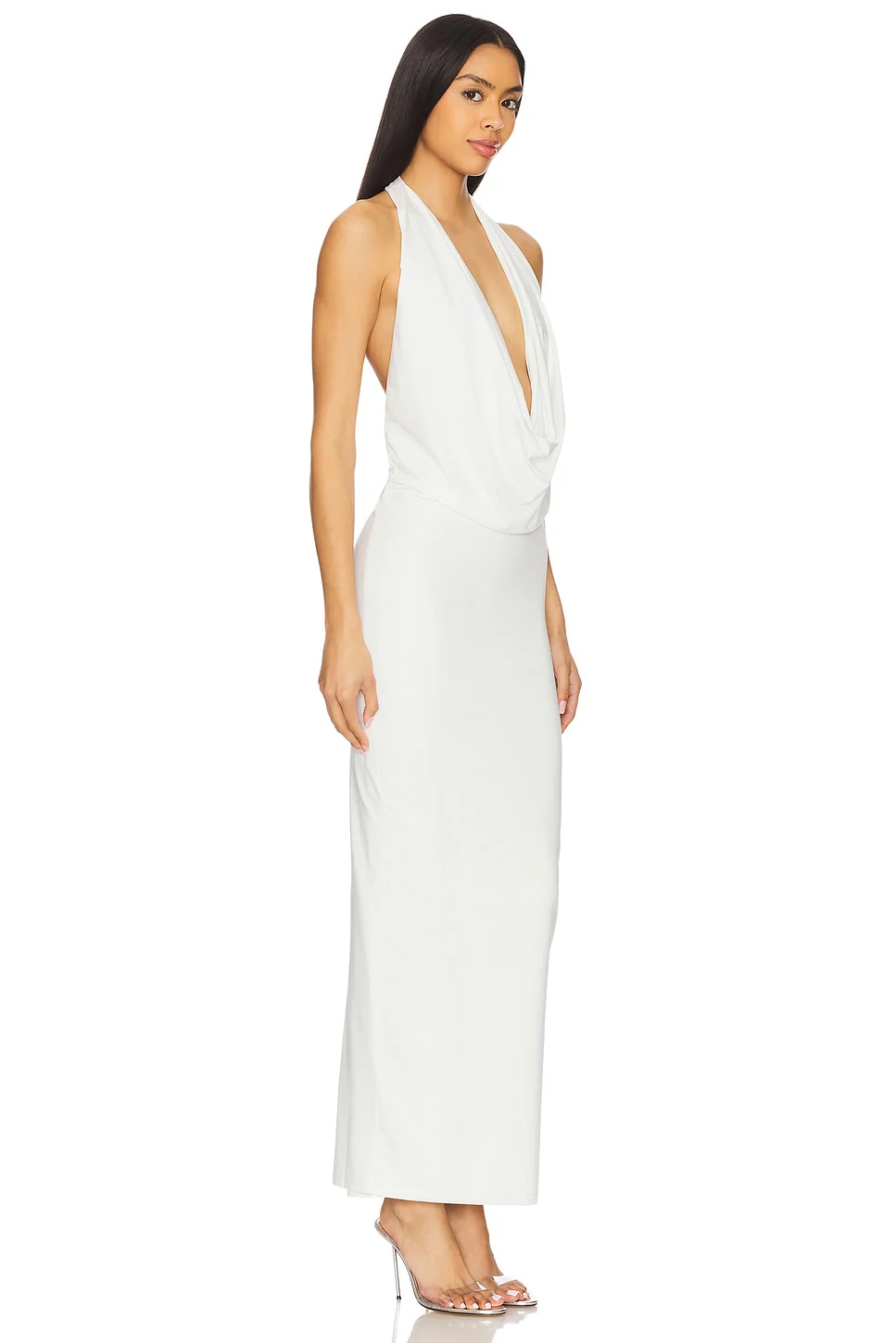 Tina Maxi Dress