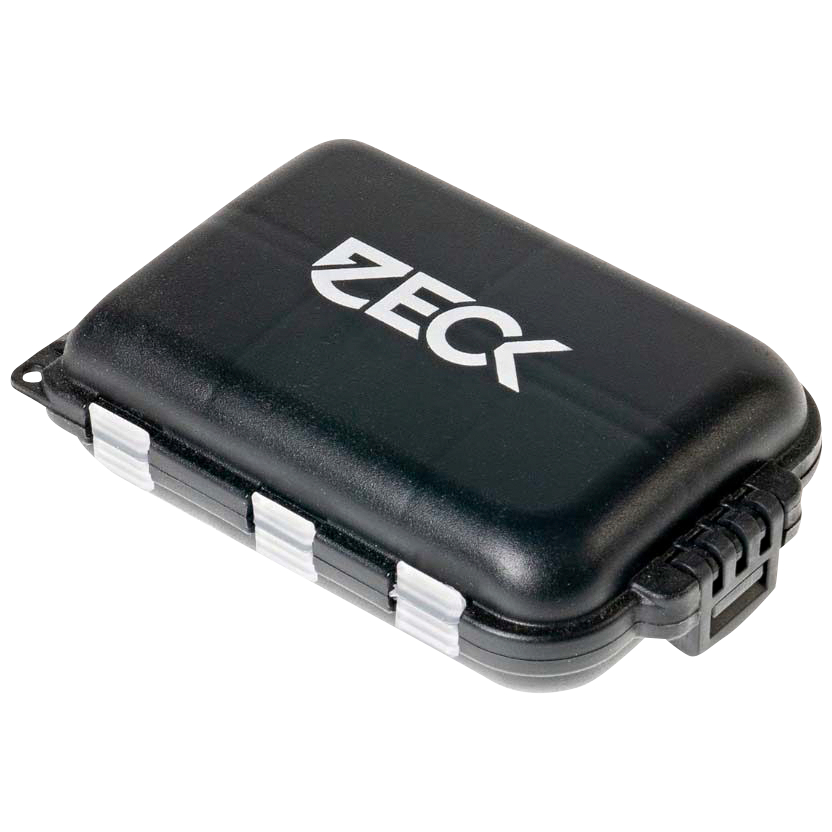 Zeck Ring & Snap Box