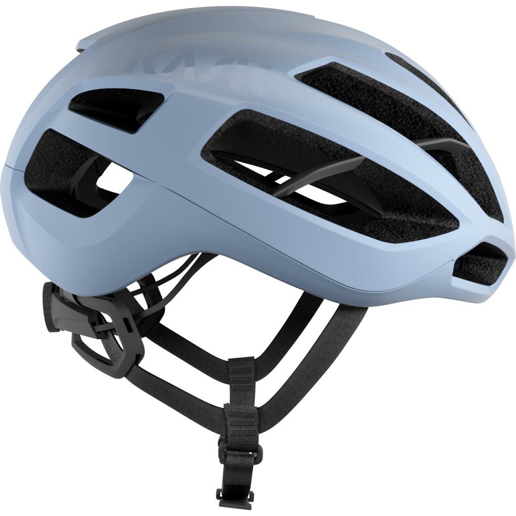 KASK Protone Icon WG11 Road Helmet - Powder Blue Matt