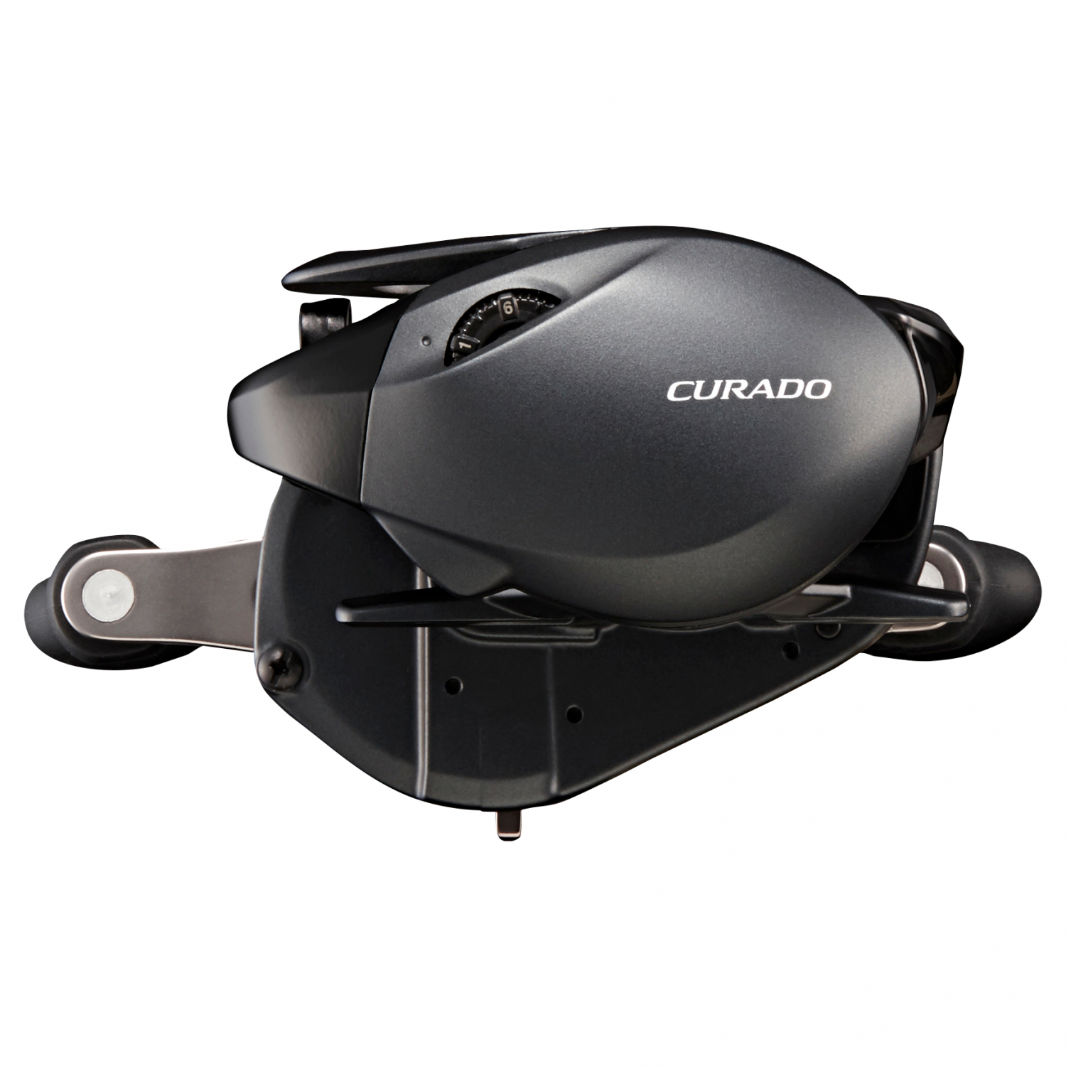 Shimano Baitcast reel Curado BFS XG