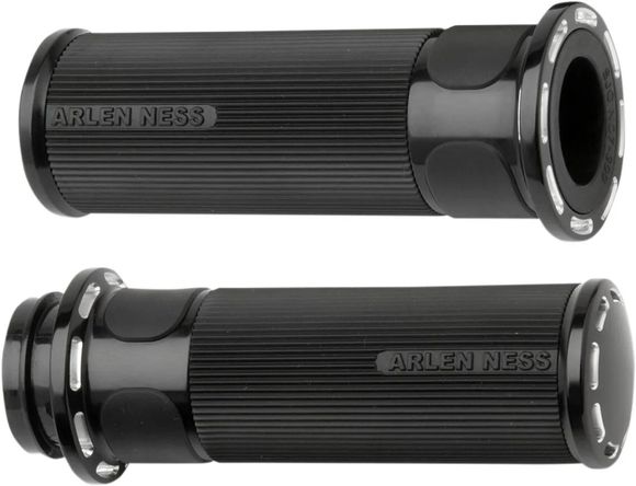 Arlen ness Grips Grooved TrackRef: Ans00368A / 06301026