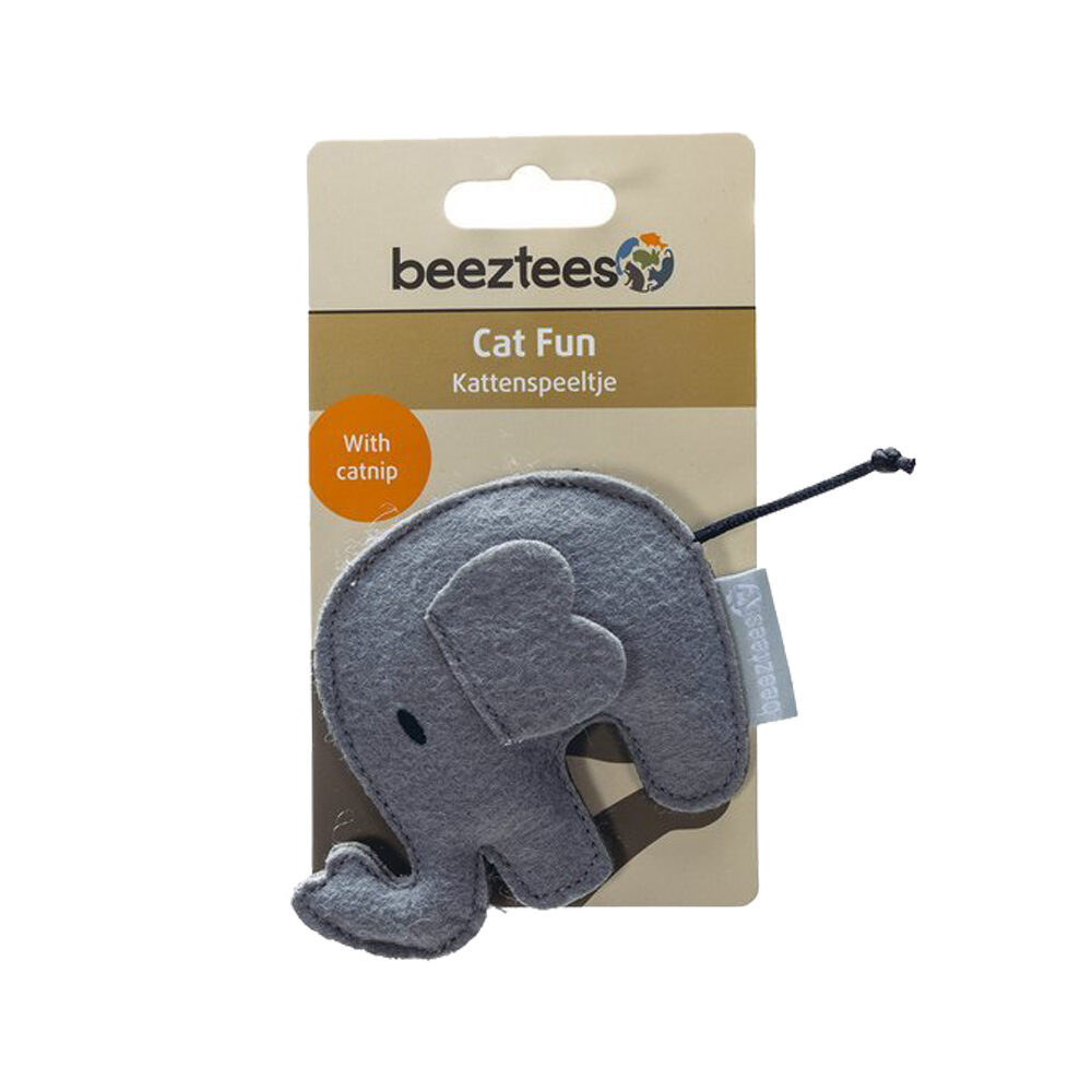 Beeztees Jungle Noddi