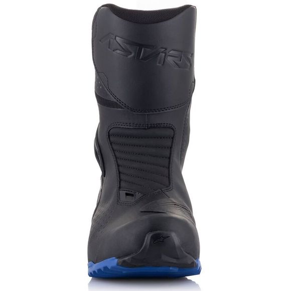 Alpinestars RT-8 Half-Boots GORE-TEX® - Black / BlueRef: AP12596