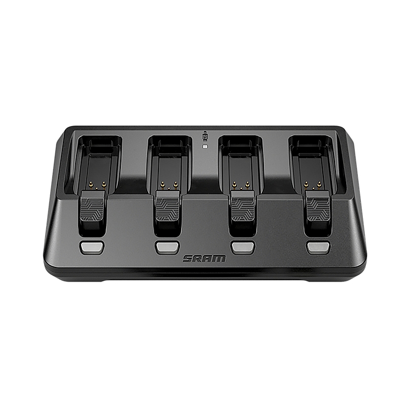 SRAM AXS Battery Charger - 4 Ports | USB-C | A2 - 00.3018.421.000