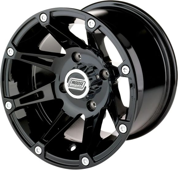 Rim Moose Racing Wheel 387XRef: ME05714A / 02300469