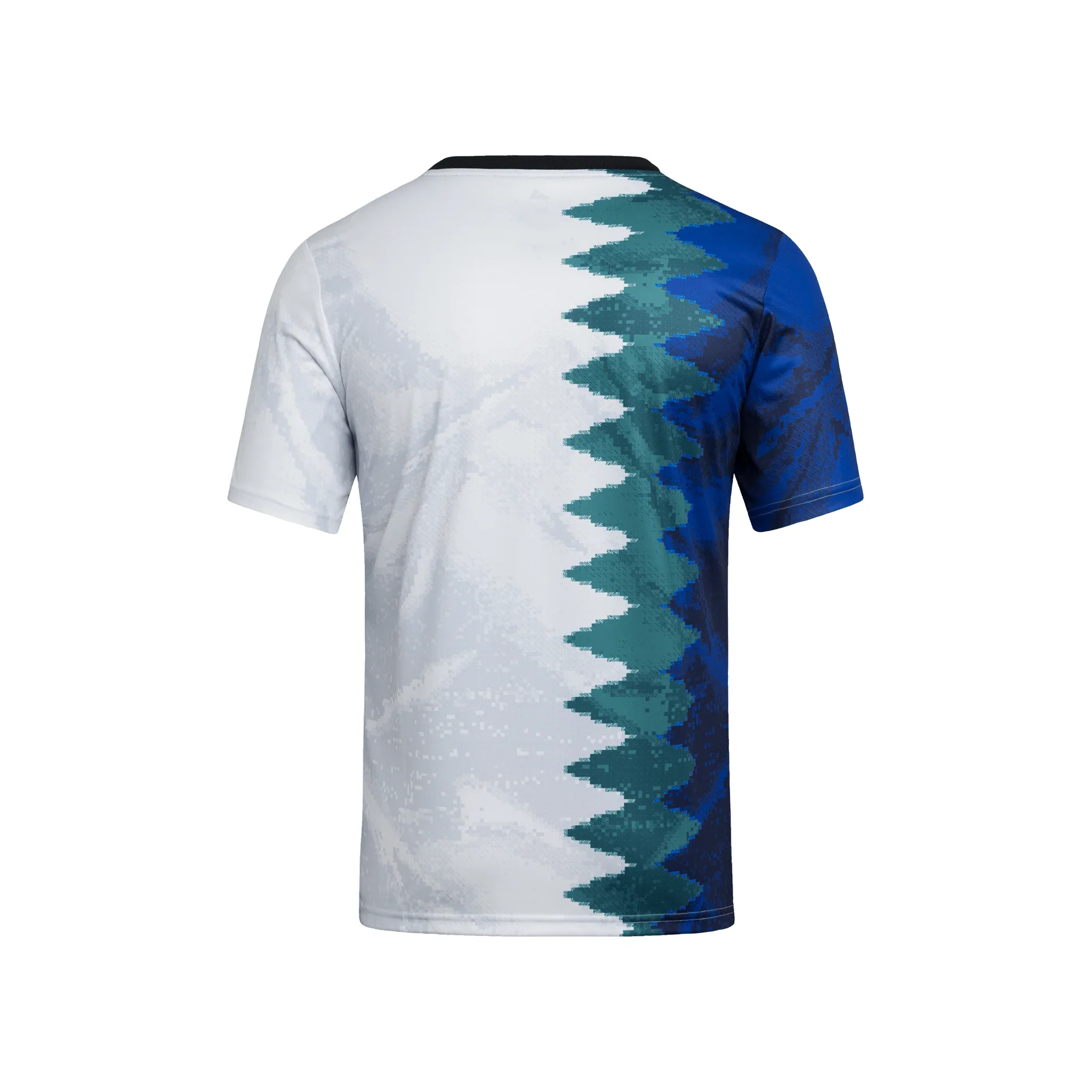 LA Galaxy 2025 Pregame Jersey