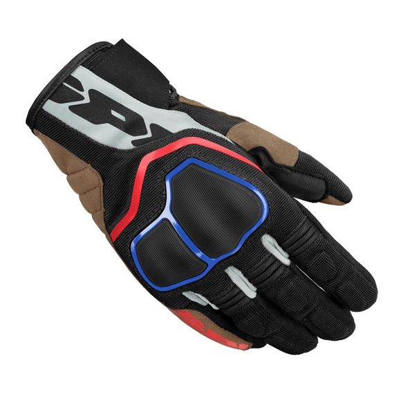 Spidi SPORT-GT Gloves - Blue / WhiteRef: SPI0745