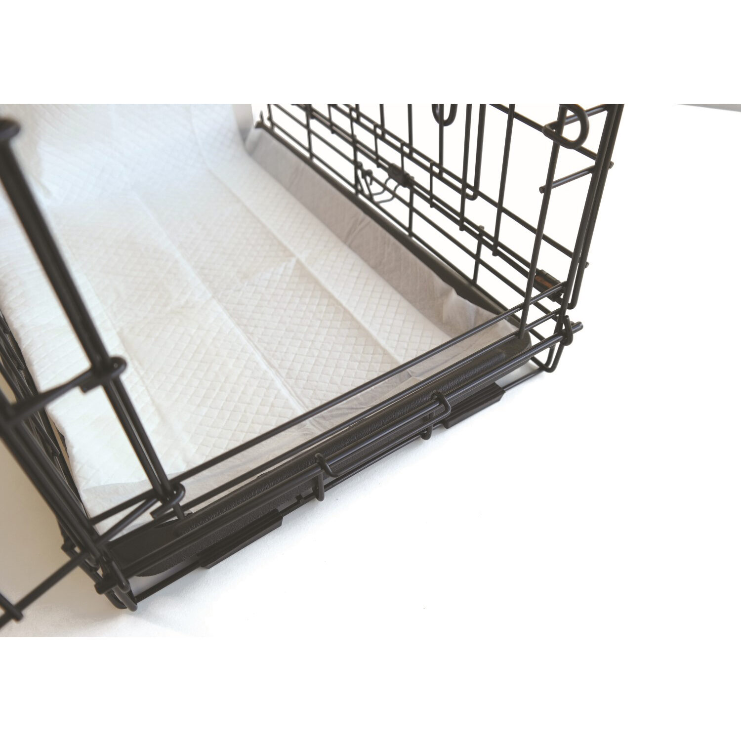 M-PETS Easy Fix Puppy Training Pads - 30 pieces - 45 x 60 cm