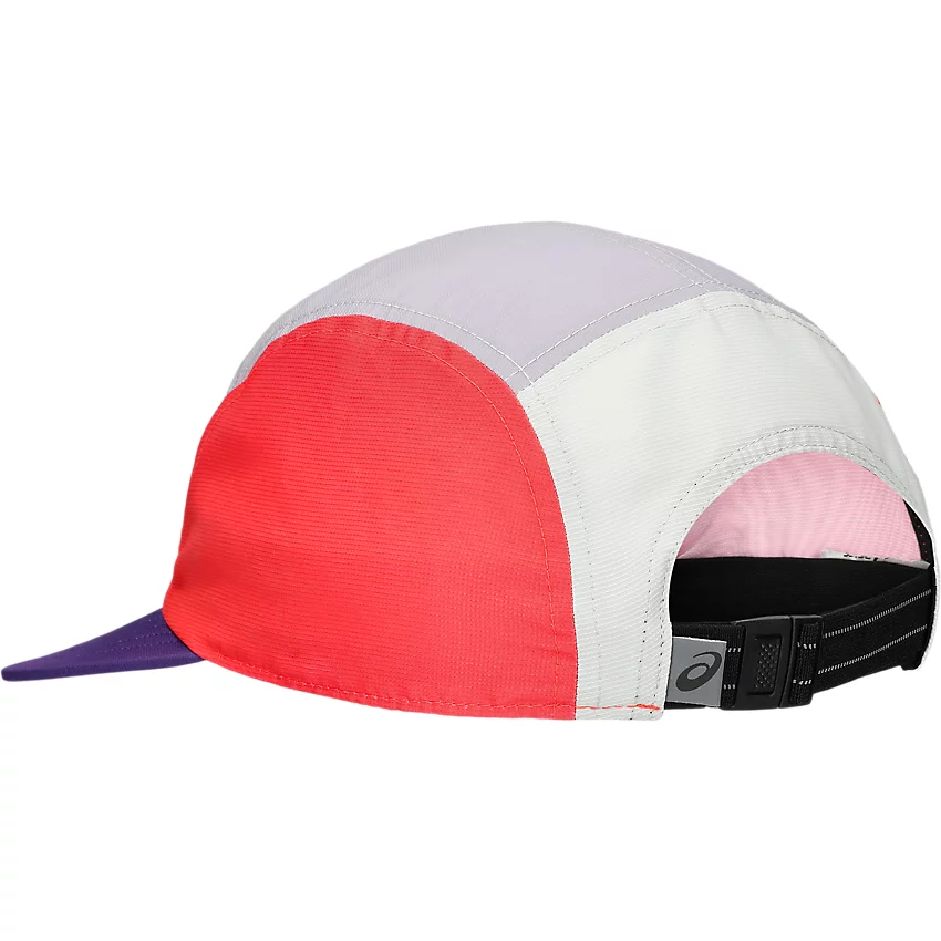 ASICS 5 PANEL CAP